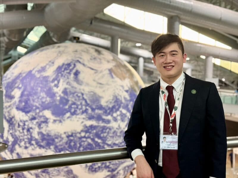 Weather Visualization